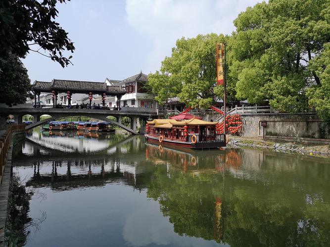 安徽三河古镇旅游攻略