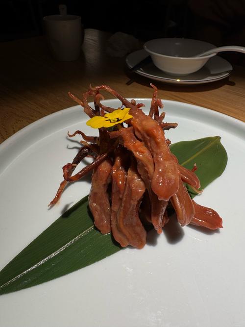 杭州太子湾附近美食