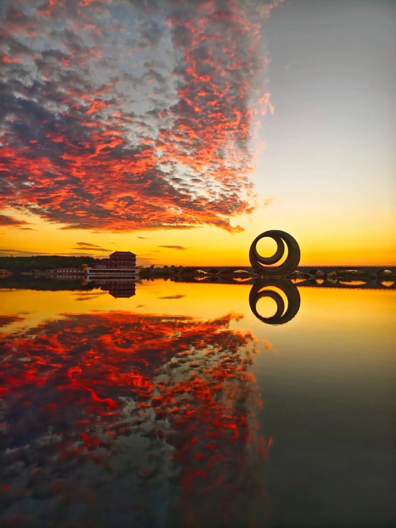 鲅鱼圈旅游攻略3日游