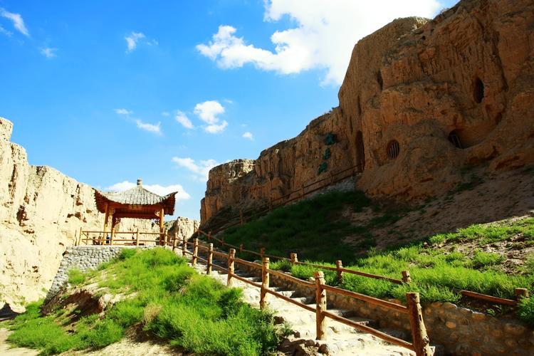 宁夏旅游景点宁夏图片