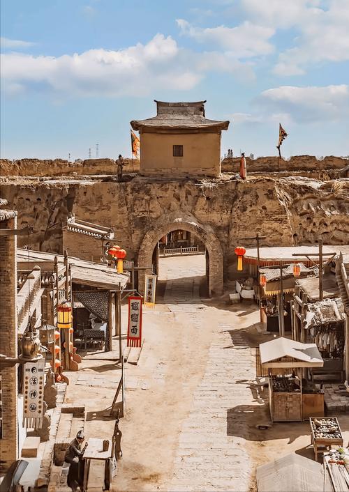 宁夏旅游景点宁夏图片