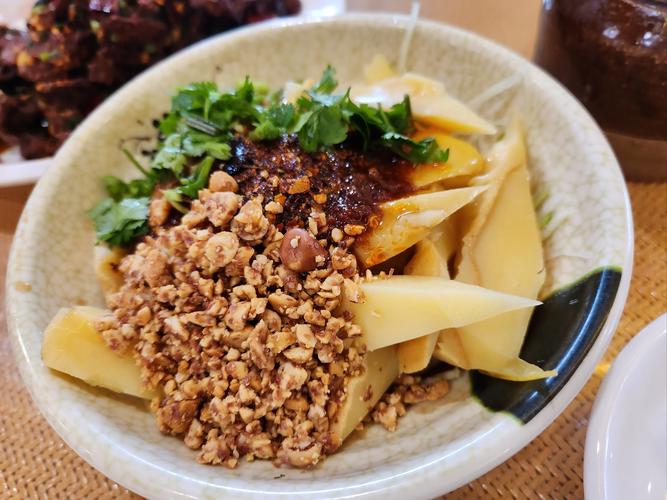 大理有什么美食推荐