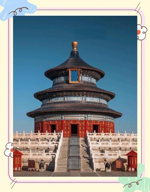 北京儿童旅游景点大全