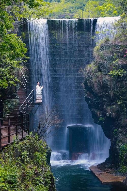 最美旅游景点图片大全