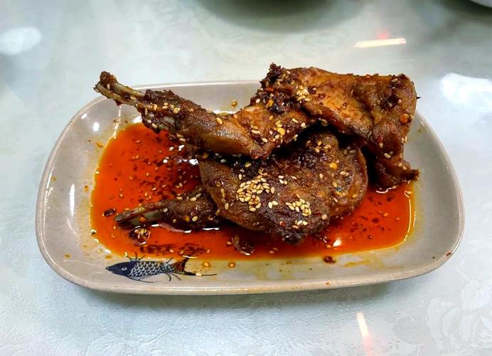 推荐隆昌好吃的美食