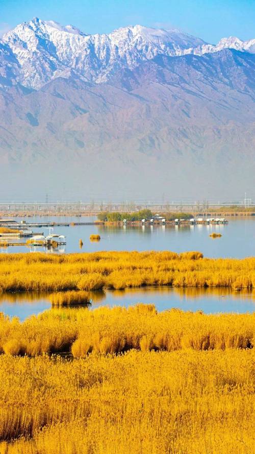 宁夏冬天旅游景点大全