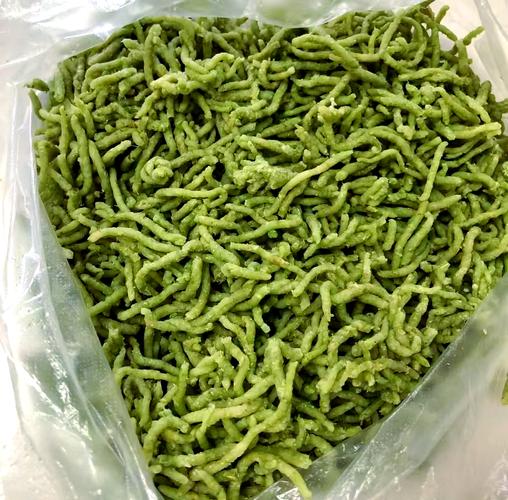 河南焦作有什么美食