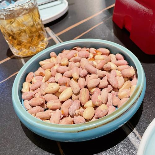 大唐芙蓉园周边美食