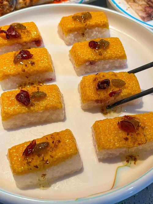 大唐芙蓉园周边美食