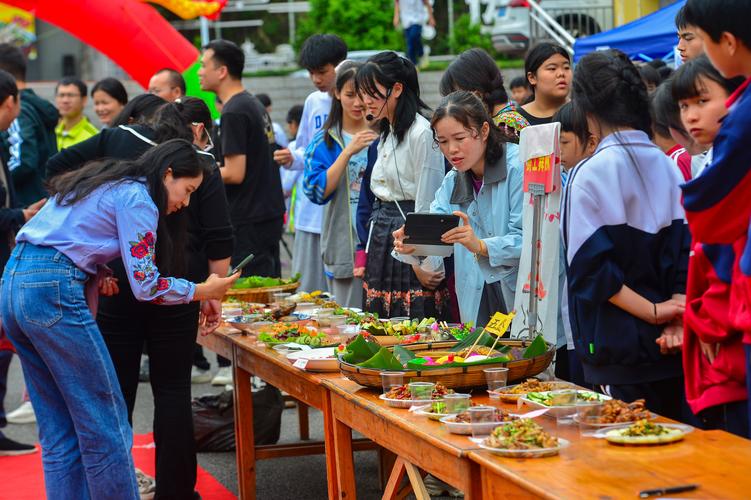 贵阳美食节2025