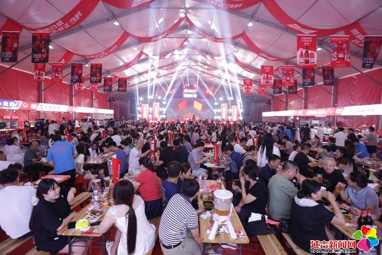 2025延吉美食节