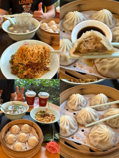 南京地道美食在哪里