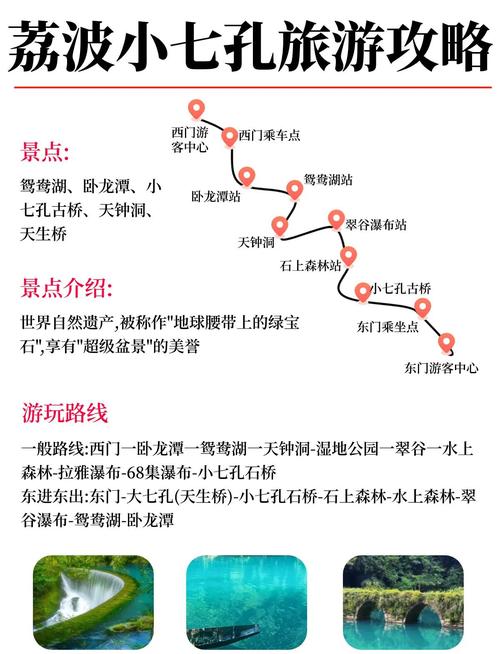 昆明到荔波自驾游攻略