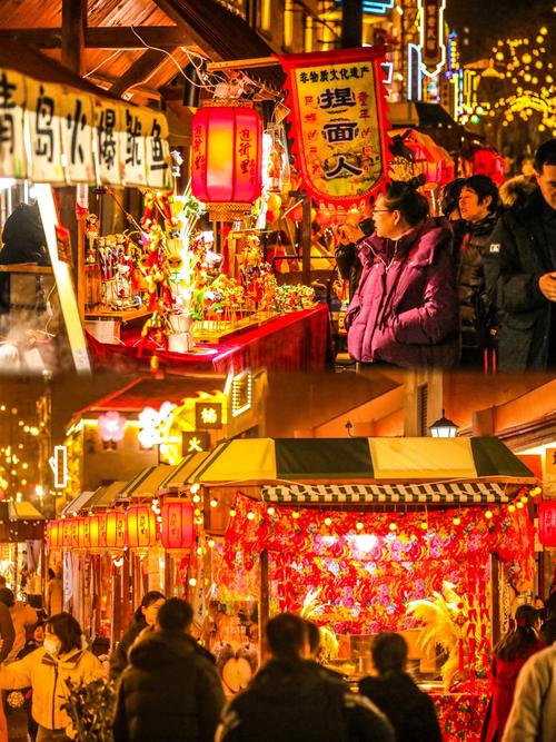 青岛美食街哪个最好