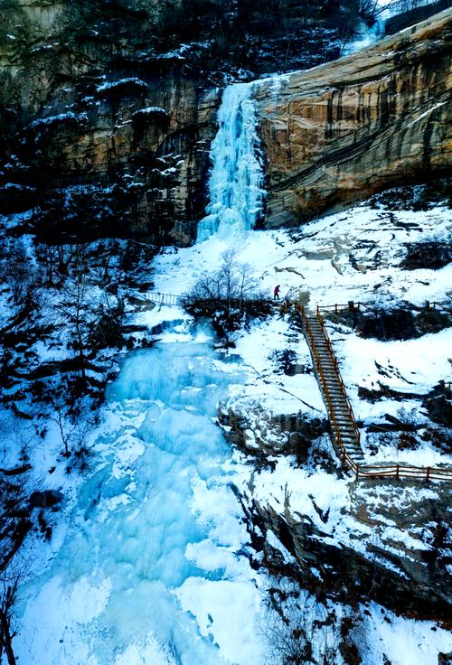 冬季保定旅游景点大全