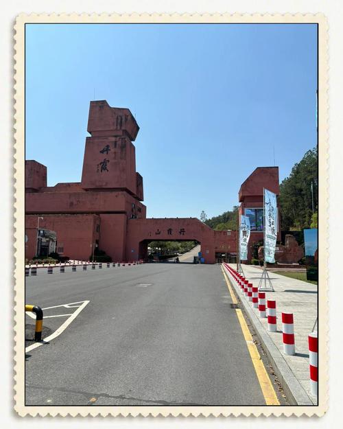 广州到韶关自驾游攻略