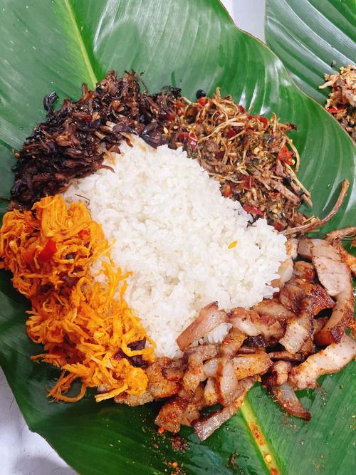 老挝美食特产有哪些