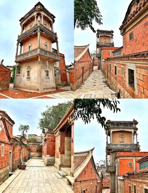 晋江晋江旅游景点大全