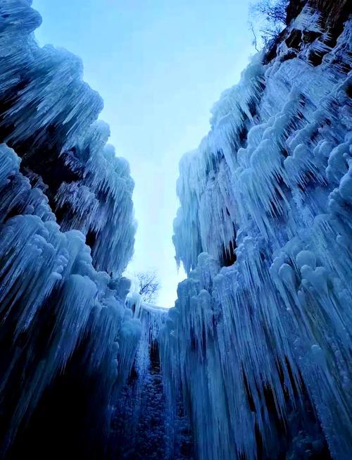 保定旅游景点大全冬天