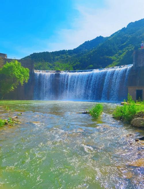 北京有山有水旅游景点