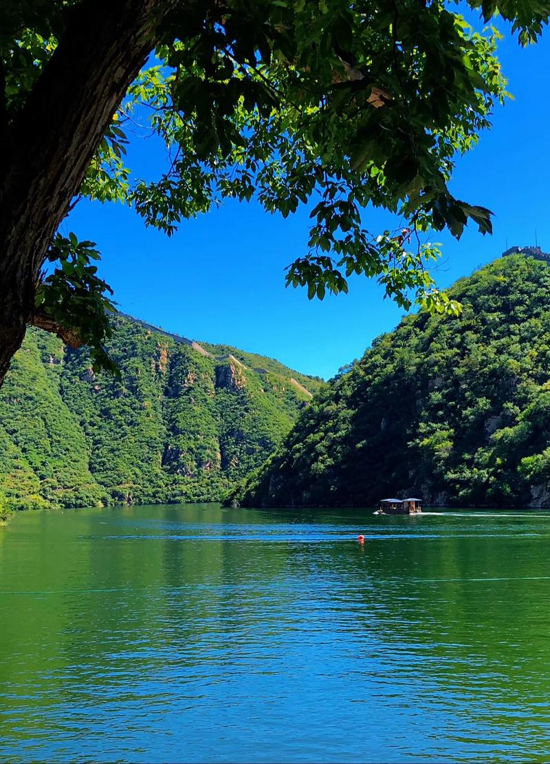 北京有山有水旅游景点