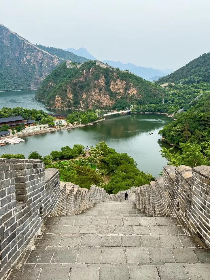 北京有山有水旅游景点