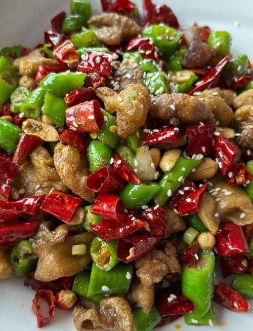 江油不可错过的美食