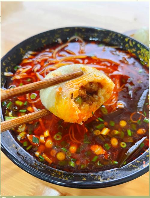 江油不可错过的美食