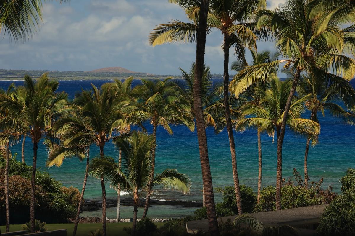 国外夏季旅游景点排行