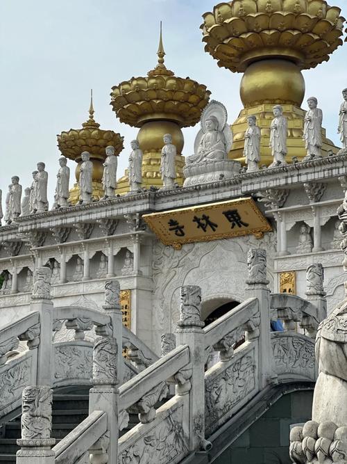 上海金山旅游景点攻略