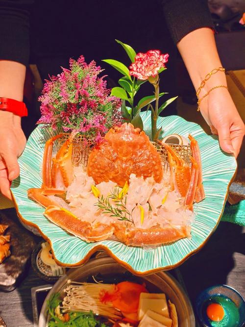 淮南金地环球港美食