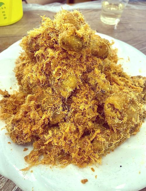 汉阳钟家村美食推荐