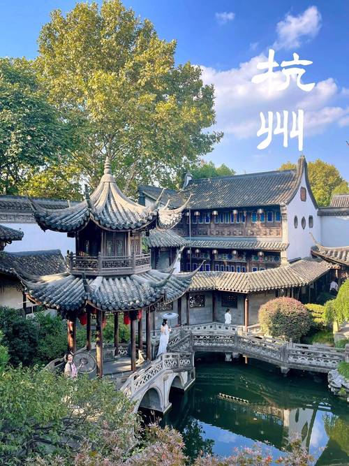 苏州上海杭州旅游景点