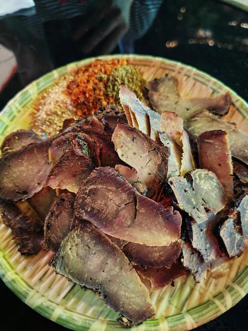 楚雄特产有哪些美食