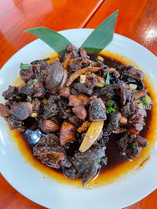 楚雄特产有哪些美食