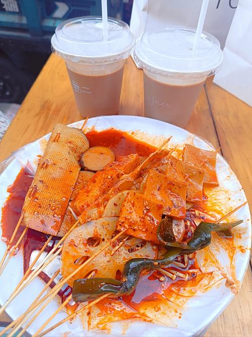 成都骡马市美食推荐