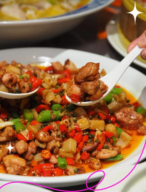 成都骡马市美食推荐