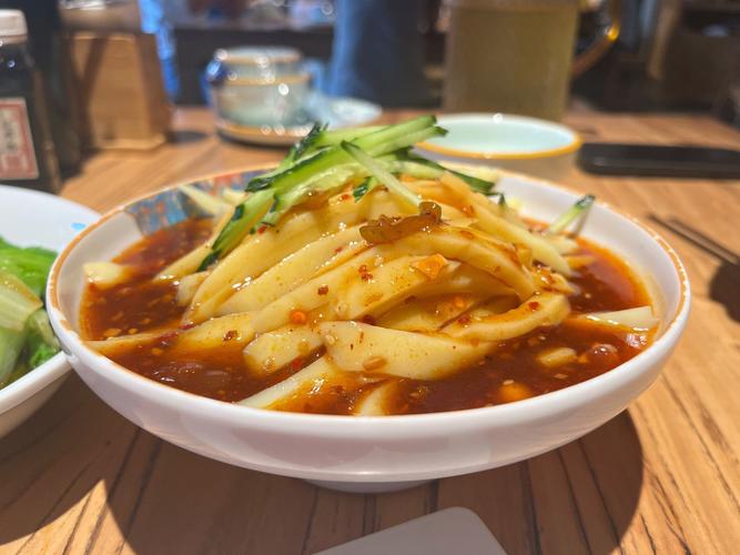 平遥古城必吃美食攻略