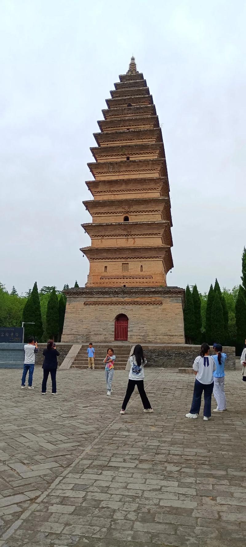 三门峡市区的旅游景点