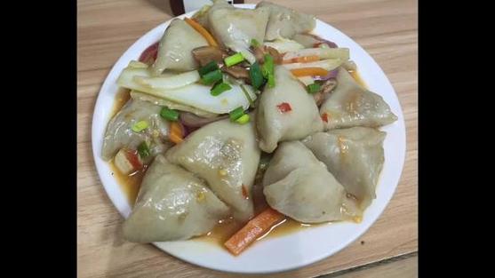 建瓯地道美食哪里吃