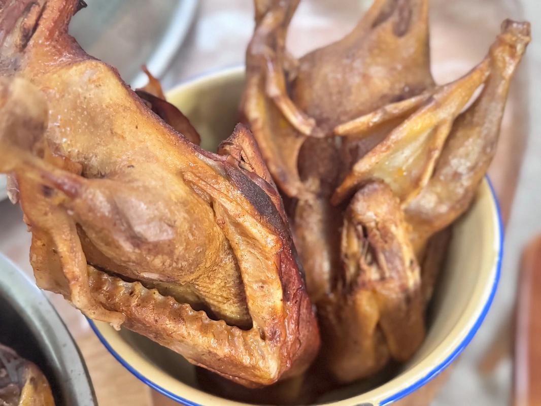 建瓯地道美食哪里吃