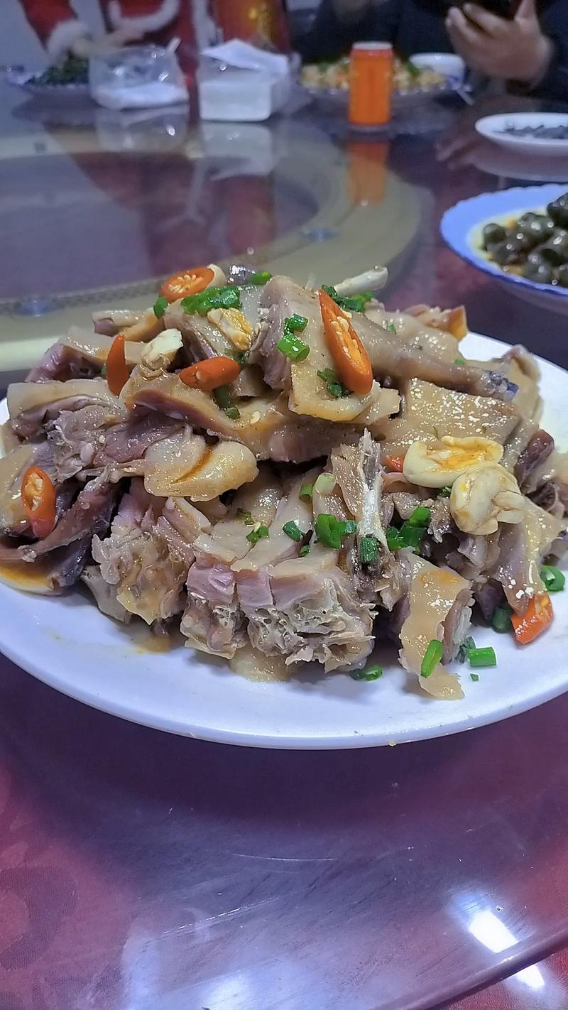 建瓯地道美食哪里吃