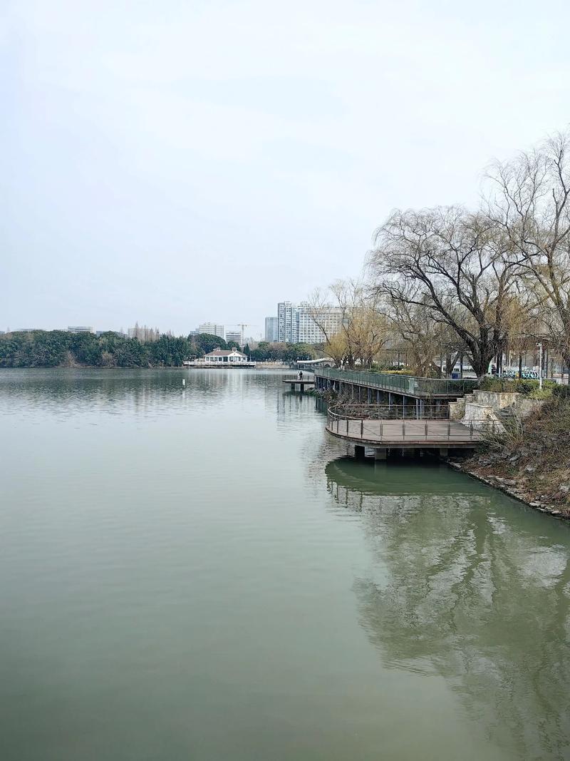 南京江宁区的旅游景点