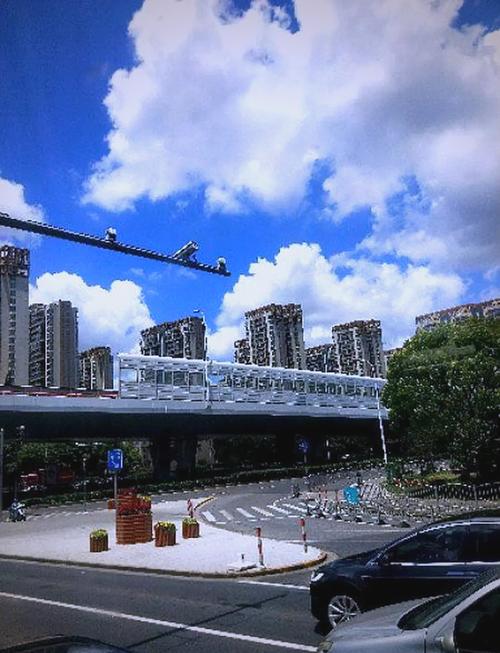 上海外滩附近停车攻略