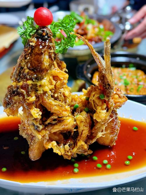 济南有什么美食推荐