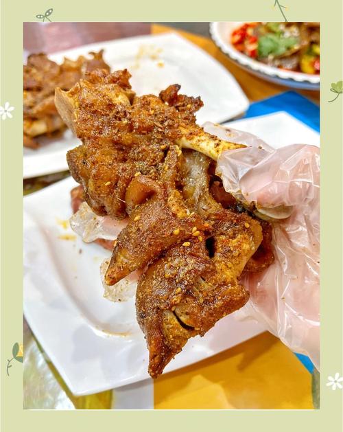 新加坡牛车水美食攻略