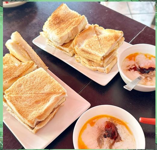 新加坡牛车水美食攻略