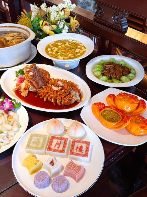 苏州太监弄美食推荐