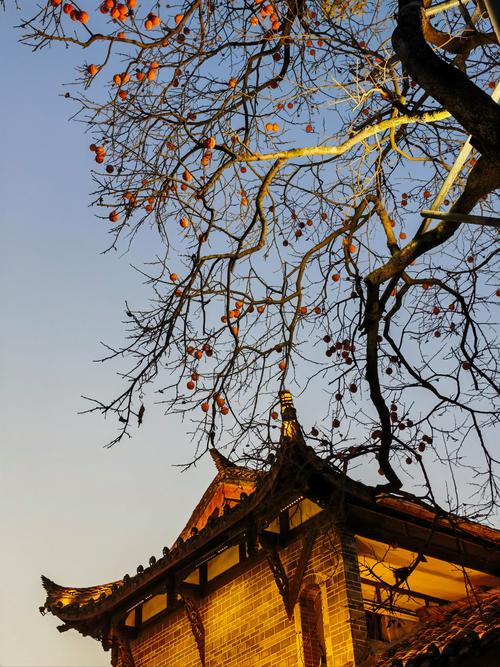 成都街子古镇旅游攻略