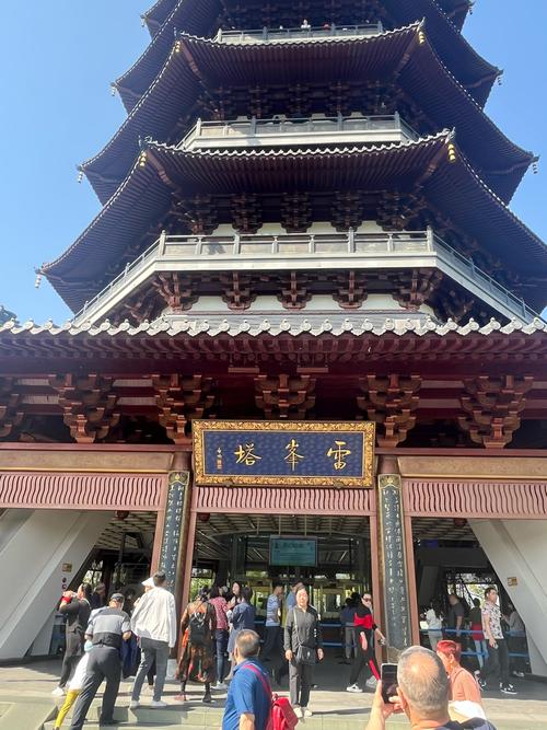 杭州市的旅游景点大全